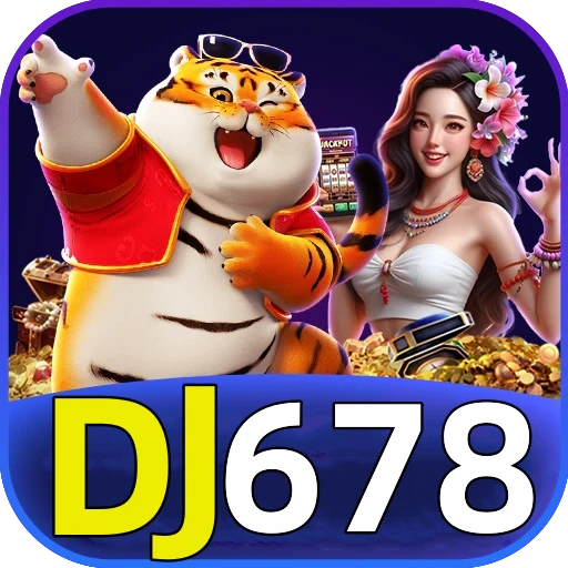 DJ678 Cassino Online